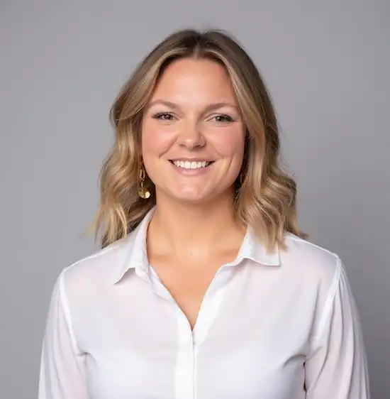 Krysta Rybarczyk