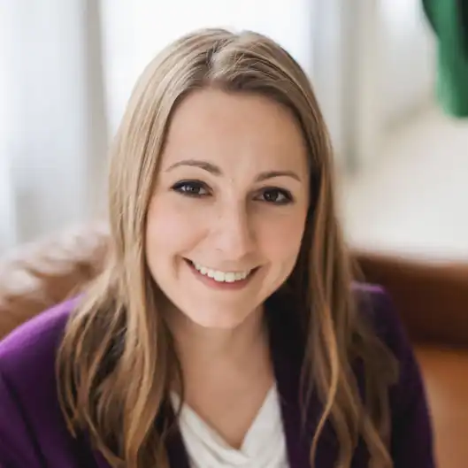 Samantha Holman