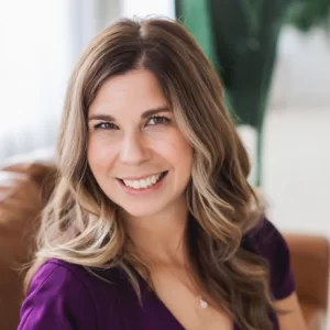 Dr. Karen Groth